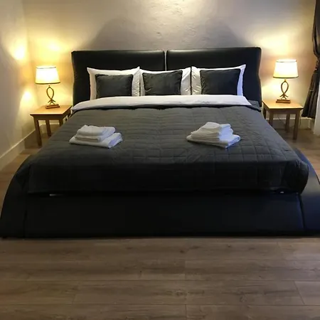 Casa Oliver Daire Braşov