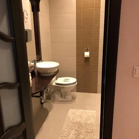 Casa Oliver * Braşov