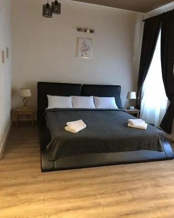 Casa Oliver Brasov