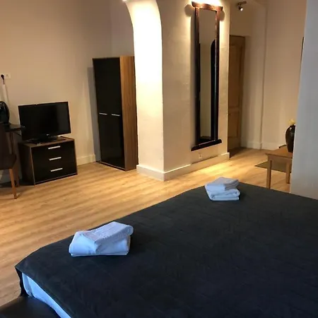Apartman Casa Oliver