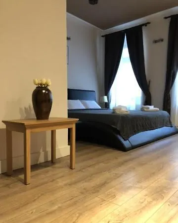 Casa Oliver * Brasov