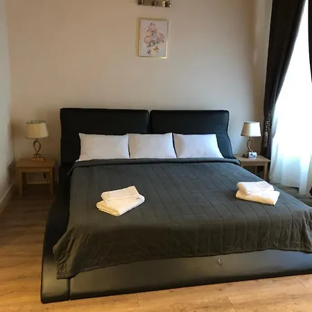 Casa Oliver Apartment