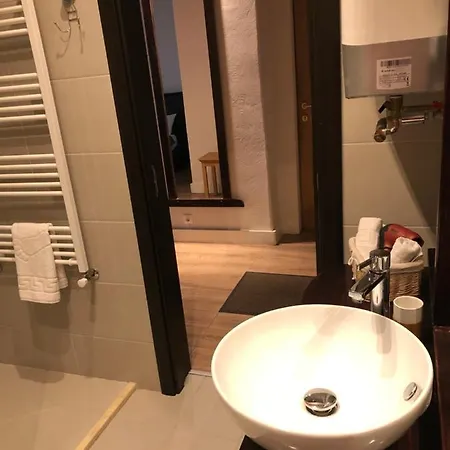 Casa Oliver * Braşov