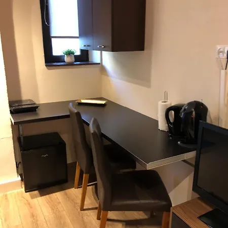 Apartman Casa Oliver