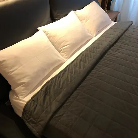 Casa Oliver Lägenhet Braşov