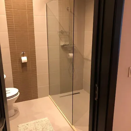 Casa Oliver Apartment