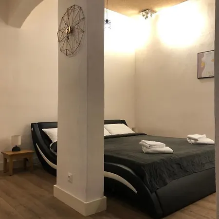 Apartment Casa Oliver *