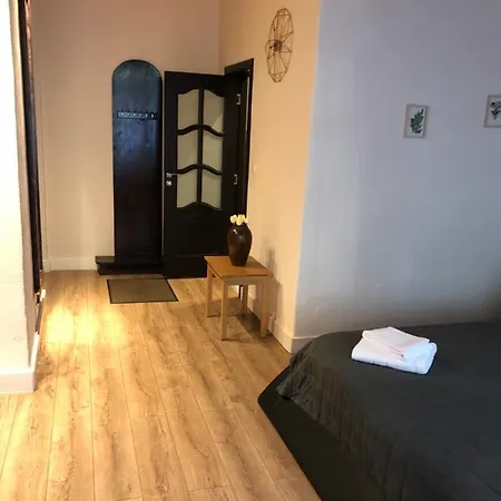 Casa Oliver Apartment