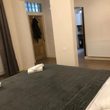 Casa Oliver Brasov