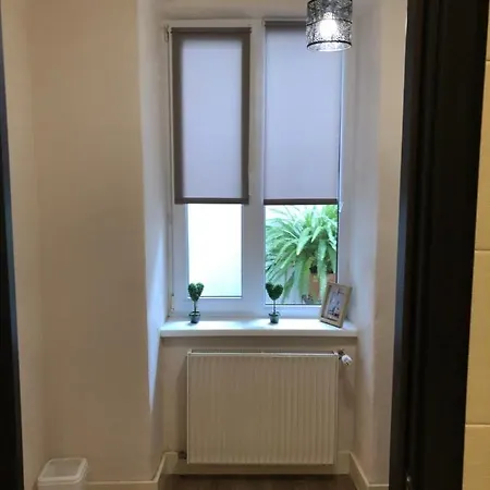 Apartment Casa Oliver *