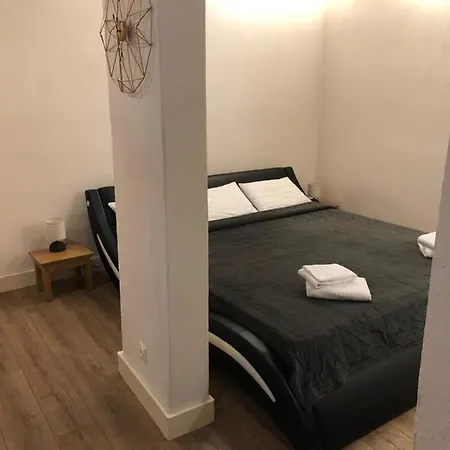 Casa Oliver Apartment