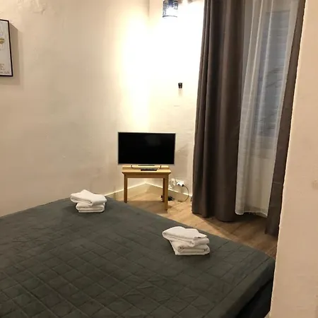 Apartment Casa Oliver *