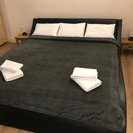 아파트 Casa Oliver *