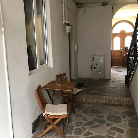 Casa Oliver