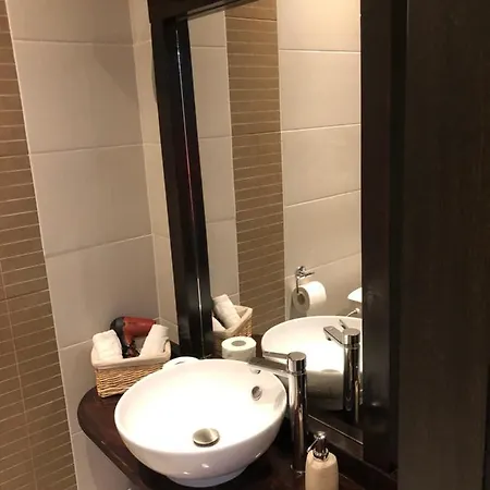 Casa Oliver Apartment