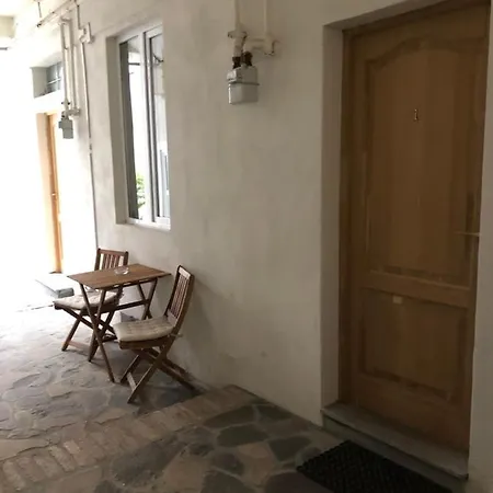 Casa Oliver Apartment
