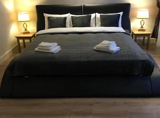 Casa Oliver Appartement Braşov