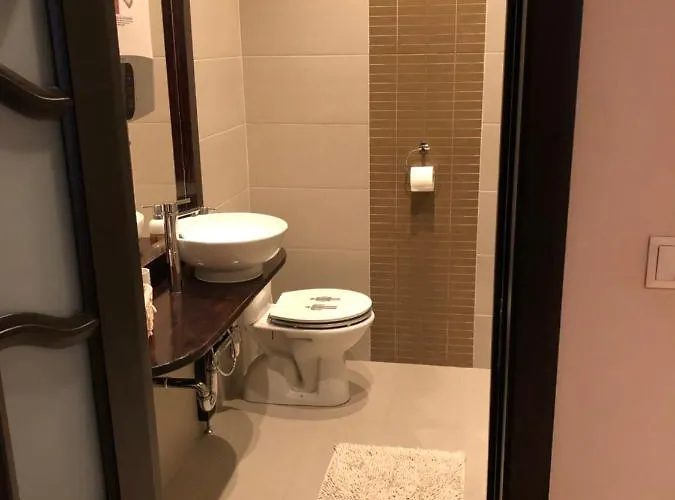 Casa Oliver * 布拉索夫