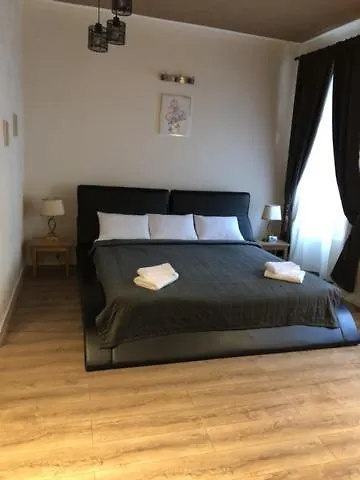 Casa Oliver 布拉索夫