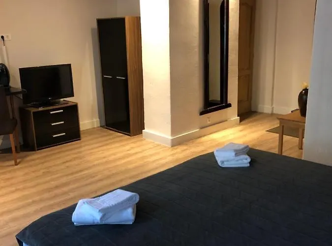 Apartament Casa Oliver