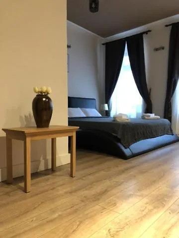 Casa Oliver * Brașov