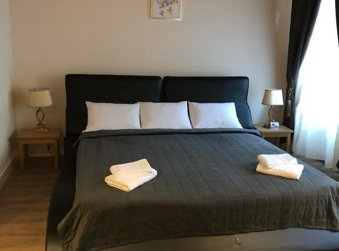 Casa Oliver Appartement