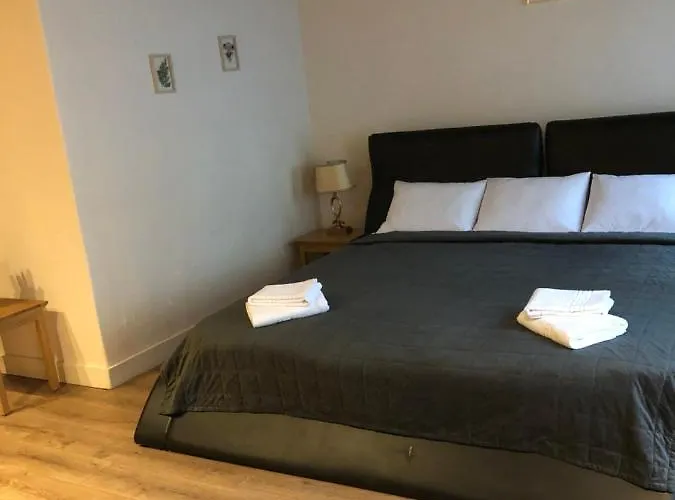 Appartamento Casa Oliver Braşov