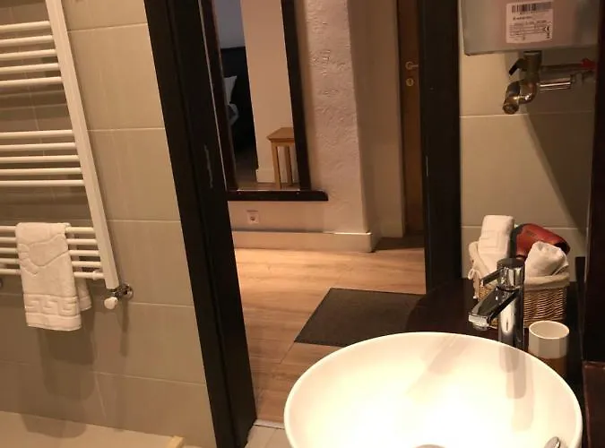 Casa Oliver * 布拉索夫