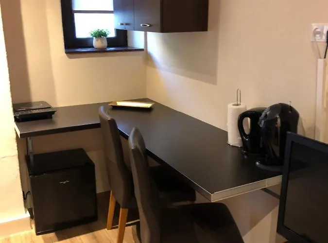 Appartement Casa Oliver