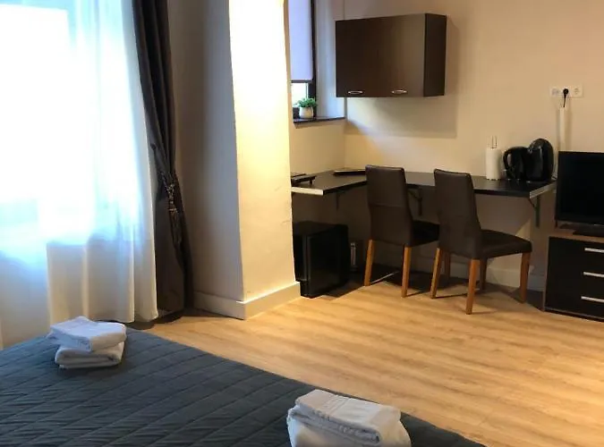 Appartement Casa Oliver Braşov