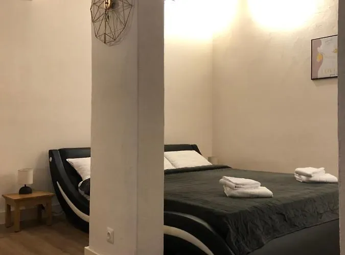 公寓 Casa Oliver *