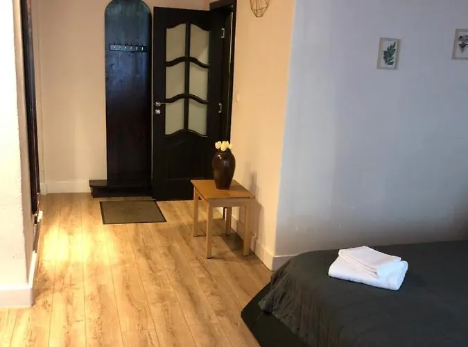 Casa Oliver Appartamento