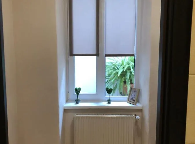 Apartament Casa Oliver *