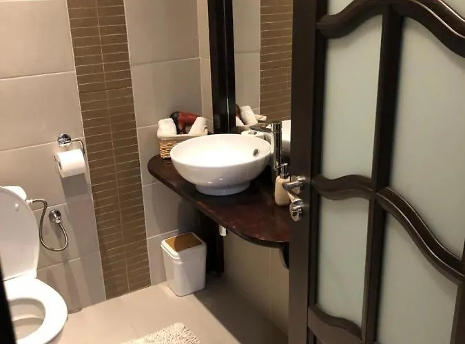 Appartamento Casa Oliver Braşov