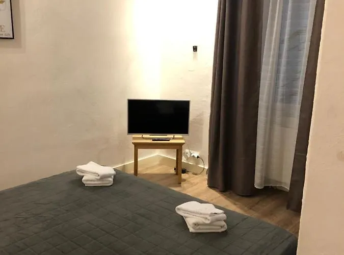 Apartament Casa Oliver *