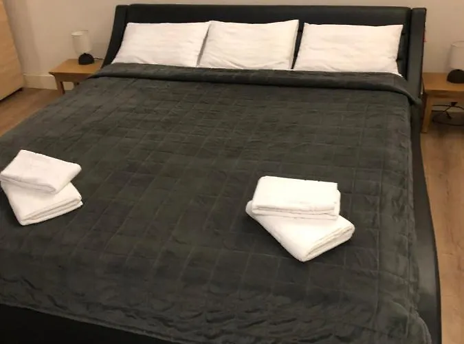 Apartament Casa Oliver *