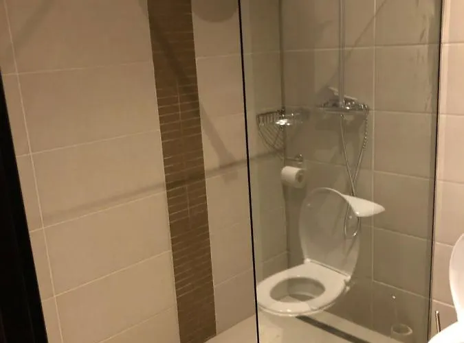 Apartament Casa Oliver *