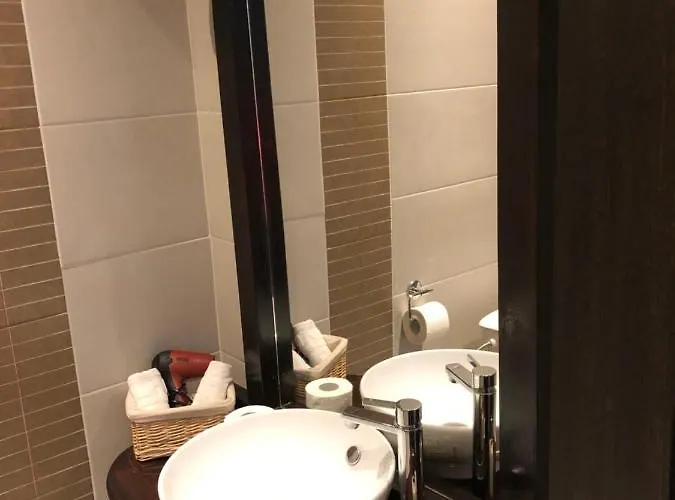 Casa Oliver Appartamento